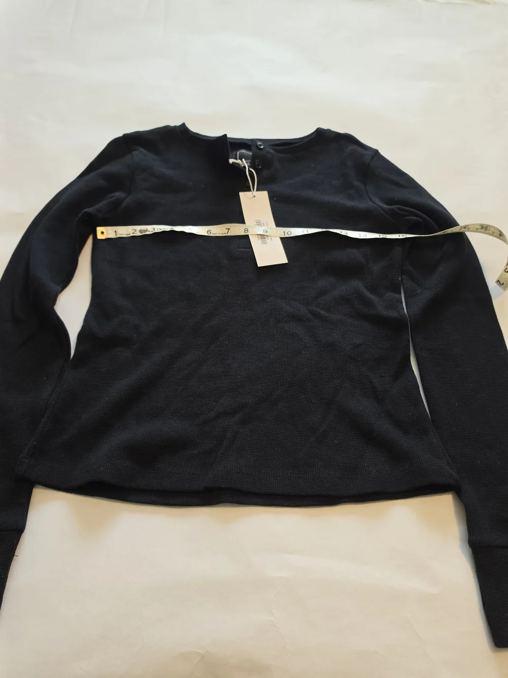 Lily & Lottie versatile black